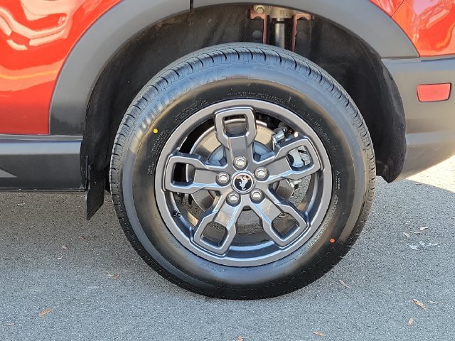 Certified 2023 Ford Bronco Sport Big Bend AWD/4WD image 32