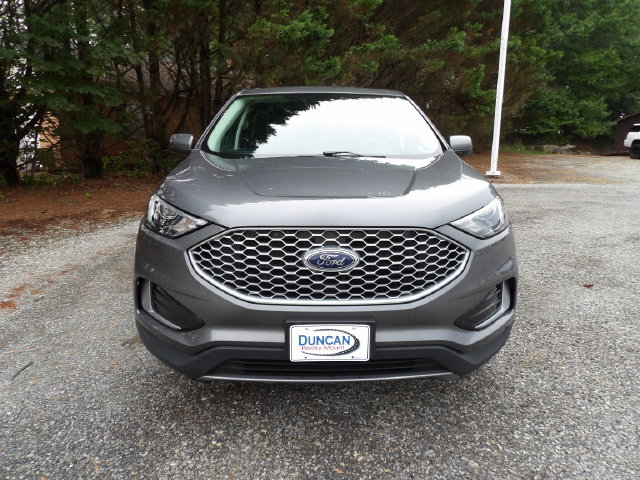 Certified 2024 Ford Edge SEL AWD/4WD image 8