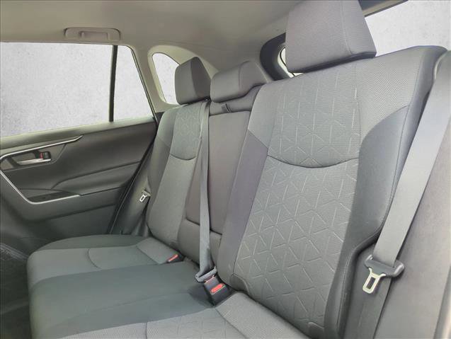 Used 2023 Toyota RAV4 XLE w/ Convenience Package FWD image 22