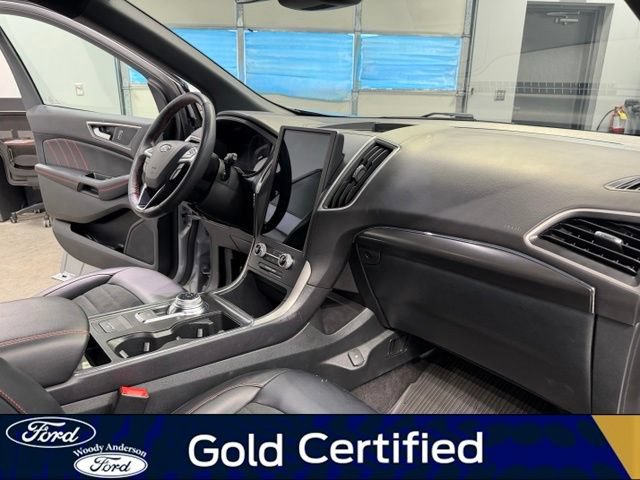 Certified 2024 Ford Edge ST-Line AWD/4WD image 26