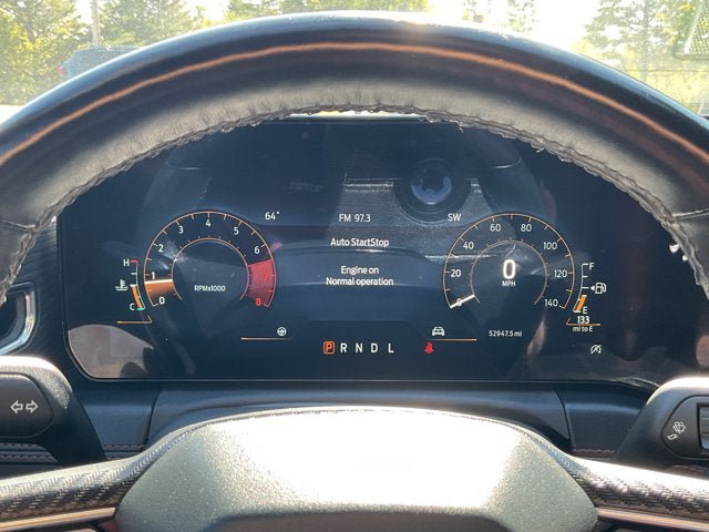 Certified 2024 Ford Mustang Premium RWD image 20
