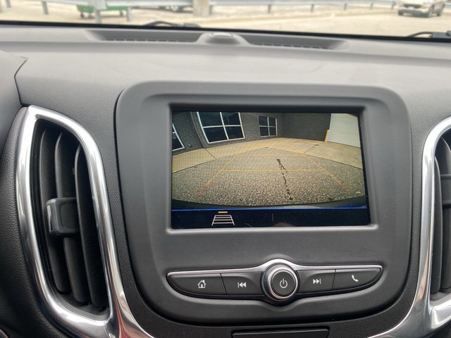 Used 2019 Chevrolet Equinox LT AWD/4WD image 16