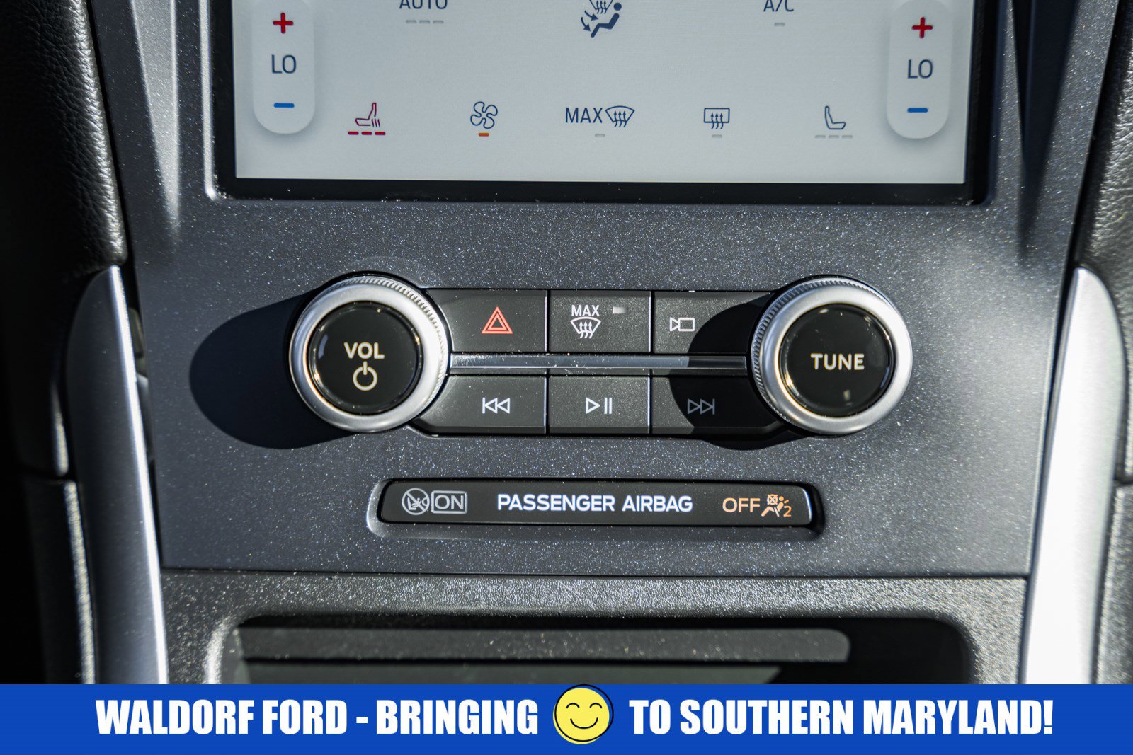 Certified 2022 Ford Edge SEL image 23