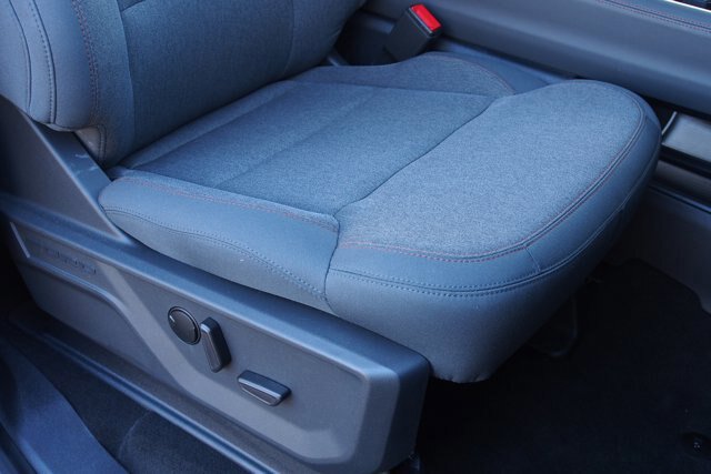 Certified 2025 Ford Expedition Max Active RWD image 11