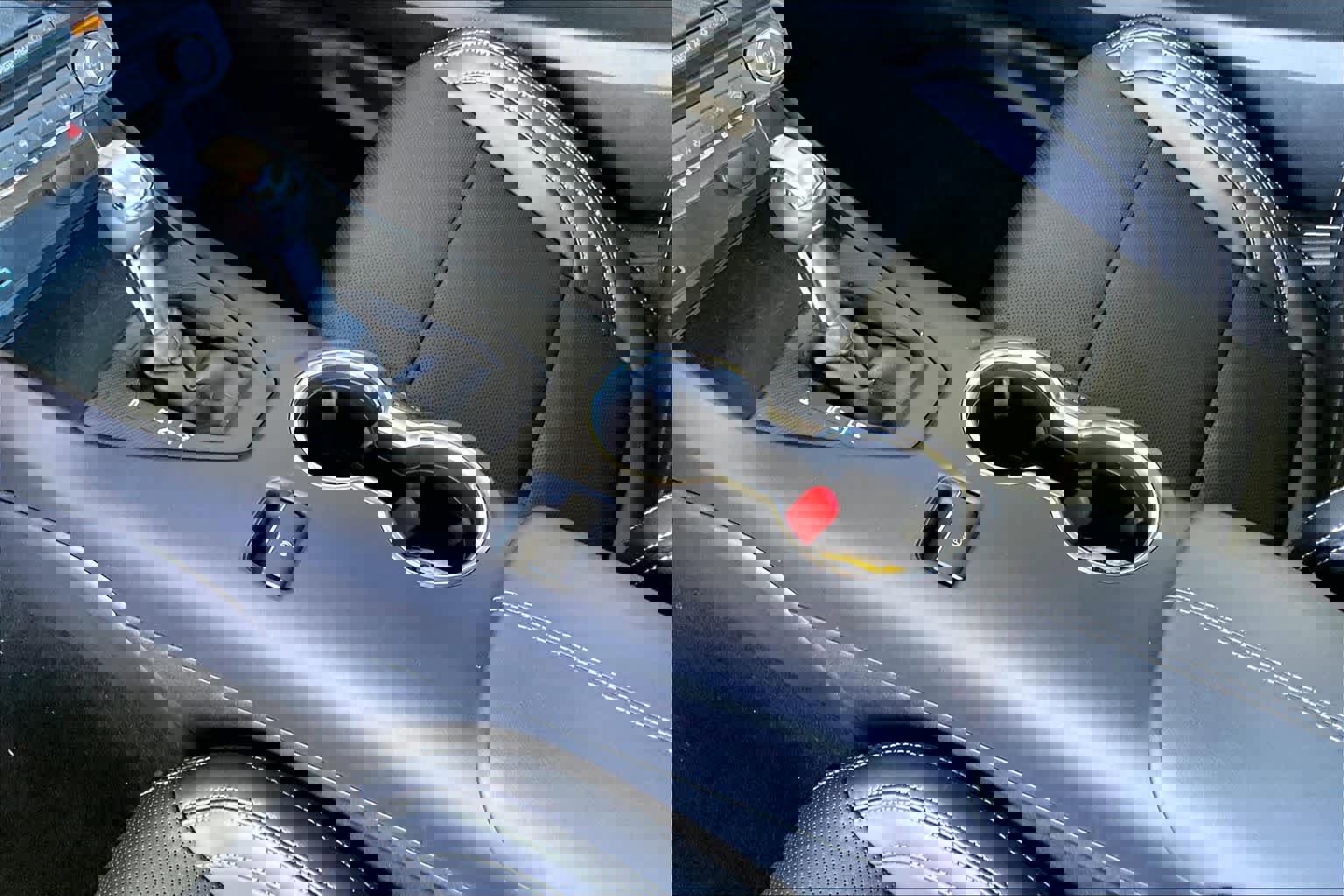 Certified 2025 Ford Mustang GT Premium image 14