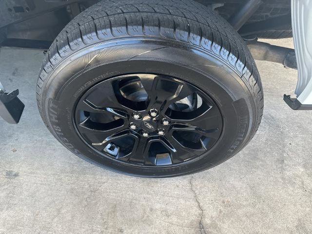 Certified 2023 Ford F150 XLT w/ Equipment Group 302A High image 26