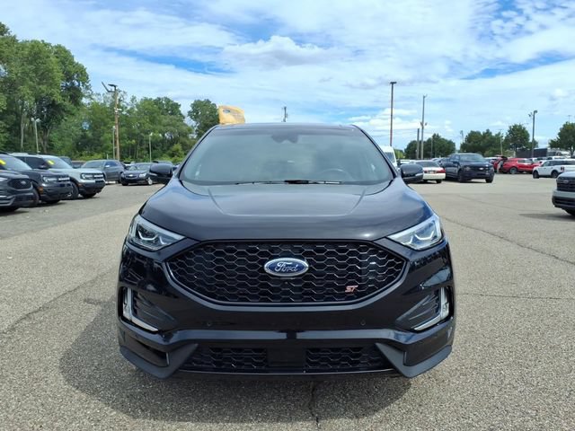 Certified 2024 Ford Edge ST w/ Equipment Group 401A AWD/4WD image 2