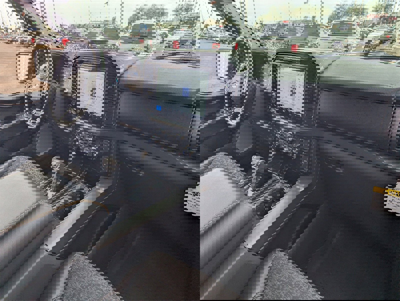 Certified 2024 Ford F150 Tremor w/ Bed Utility Package image 12