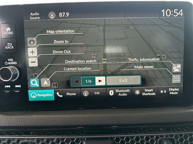 Used 2023 Honda Civic Touring image 19