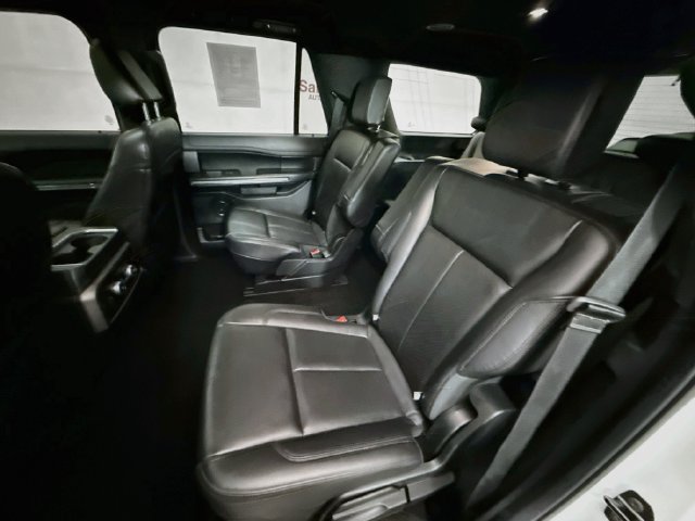 Certified 2021 Ford Expedition XLT AWD/4WD image 25