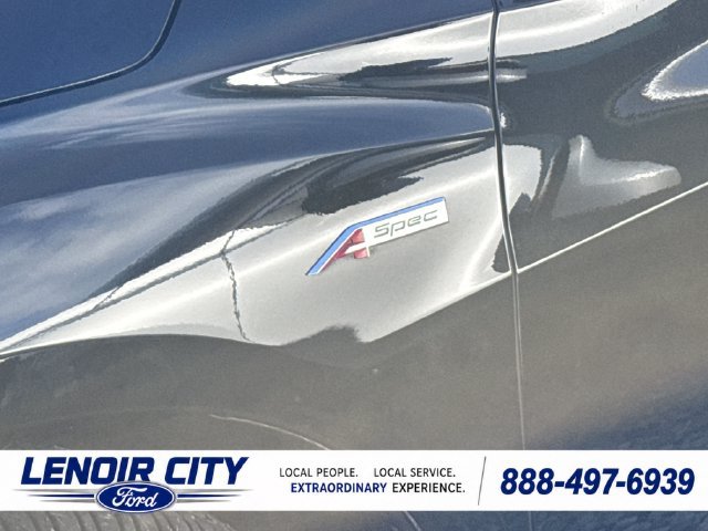 Used 2024 Acura RDX w/ Advance Package AWD/4WD image 11