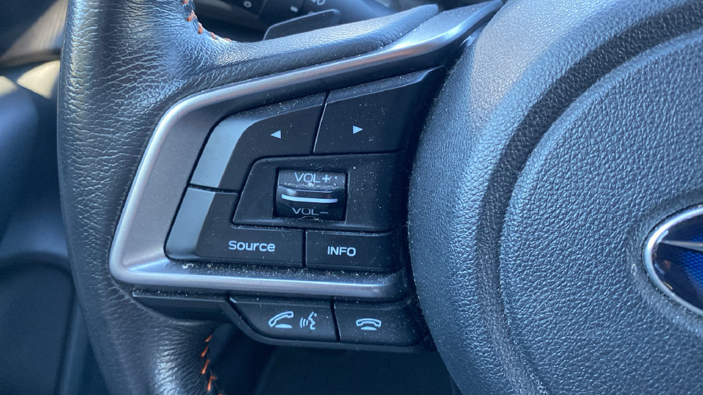 Used 2018 Subaru Crosstrek 2.0i Premium w/ Popular Package #2 AWD/4WD image 21