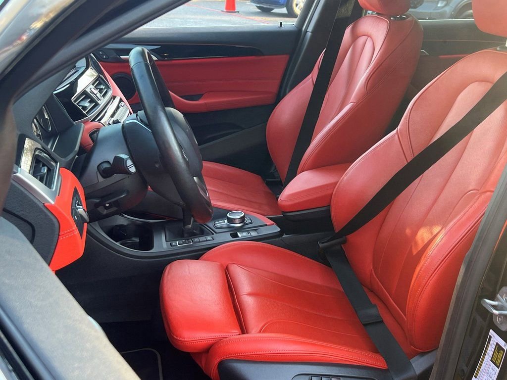 Used 2022 BMW X2 xDrive28i w/ Convenience Package image 31