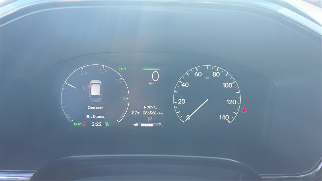 Used 2023 Honda CR-V Sport image 18