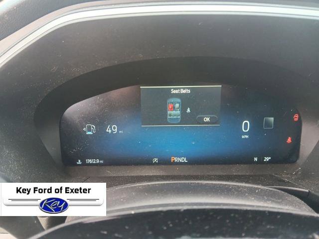 Certified 2023 Ford Escape Active w/ Tech Pack #2 AWD/4WD image 32