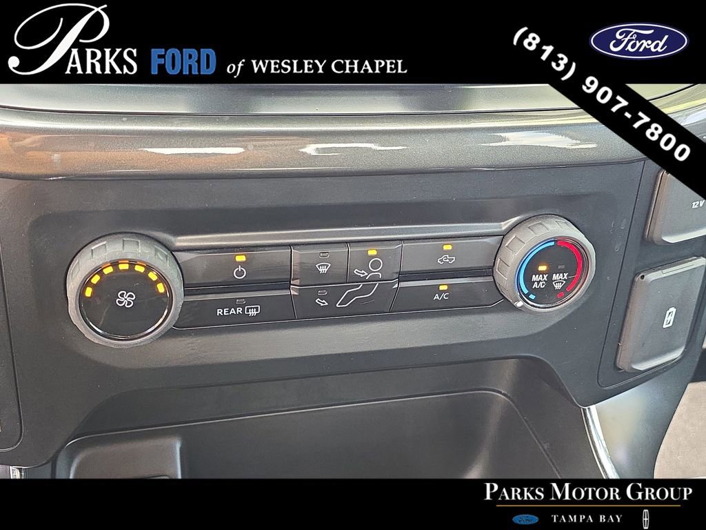 Certified 2023 Ford F150 XL w/ STX Appearance Package image 21