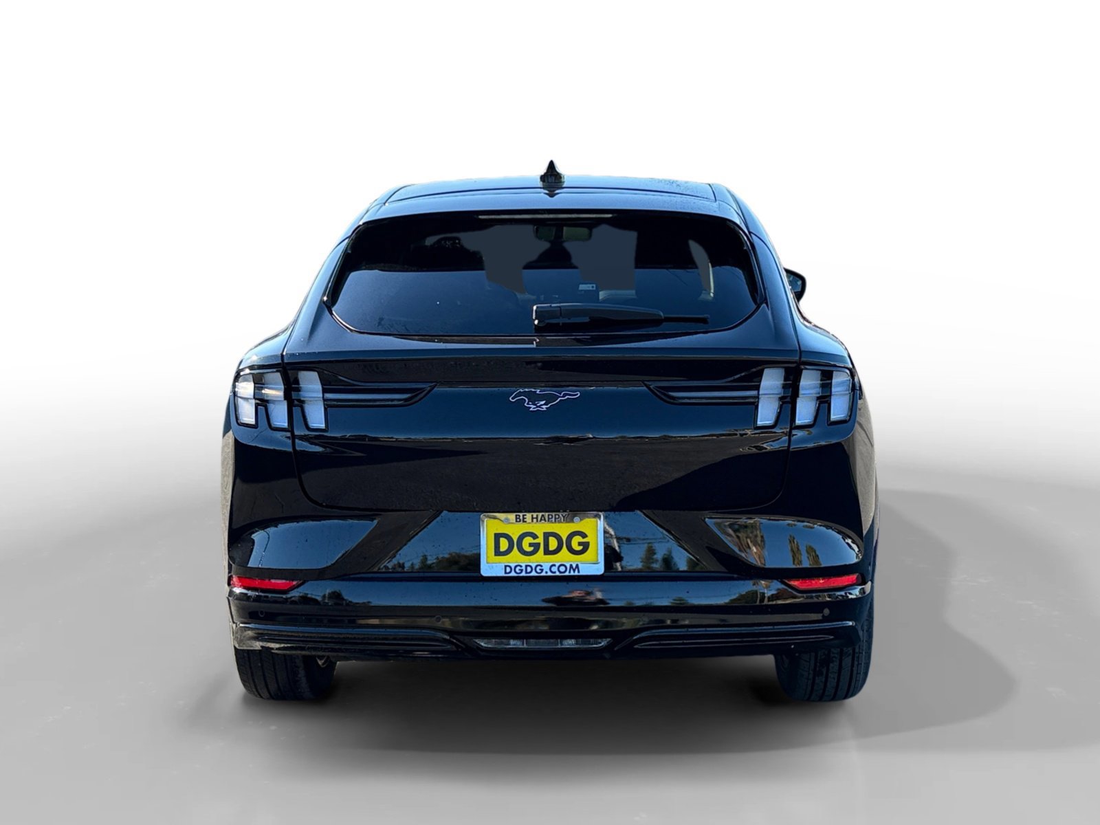 Certified 2024 Ford Mustang Mach-E Premium image 3