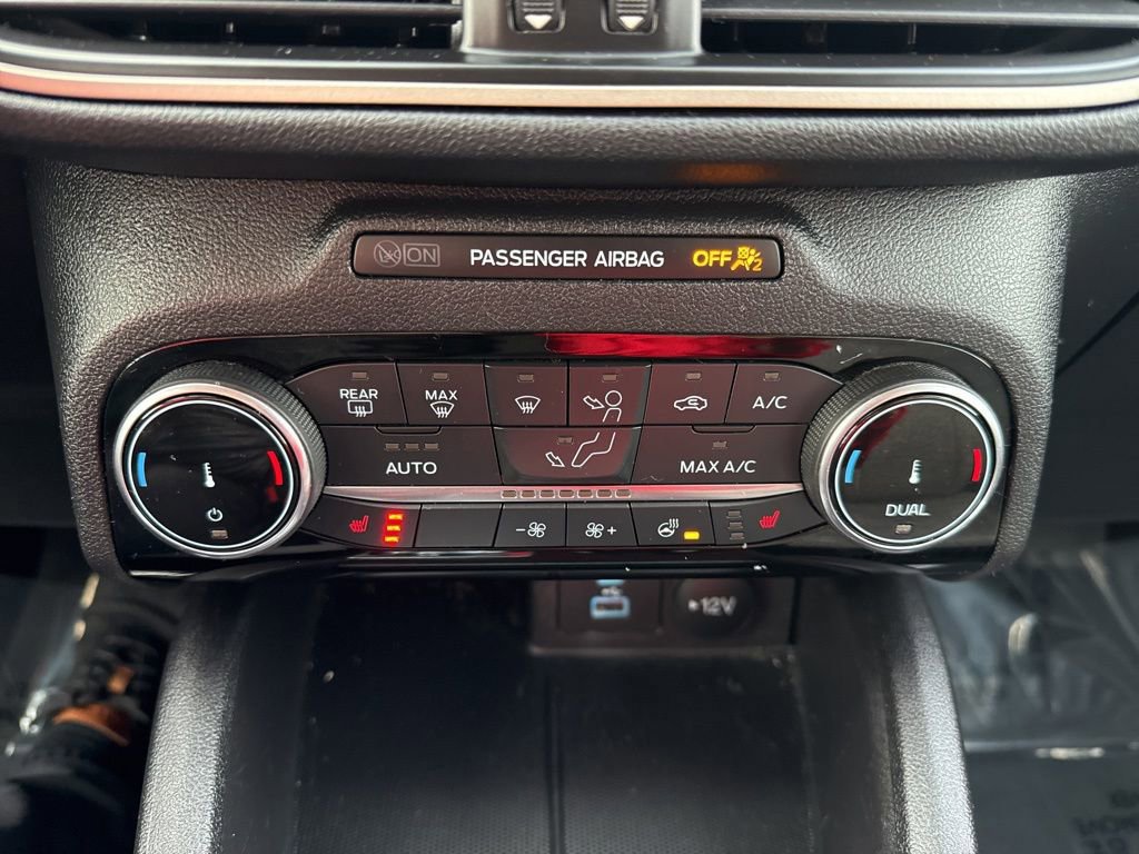 Certified 2022 Ford Escape SE w/ Convenience Package image 27