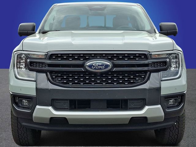Certified 2024 Ford Ranger XLT w/ Technology Package RWD image 2