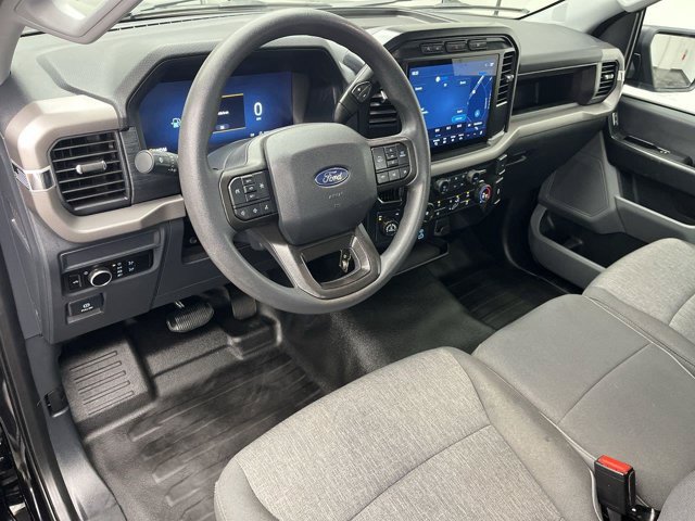 Certified 2024 Ford F150 XL AWD/4WD image 13