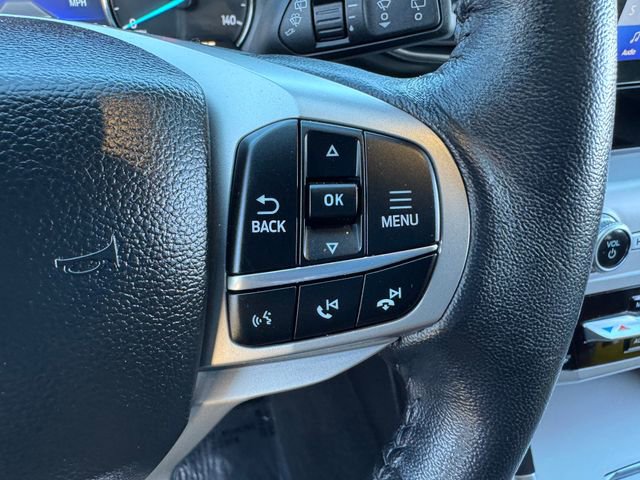 Certified 2023 Ford Explorer XLT w/ Equipment Group 202A AWD/4WD image 24