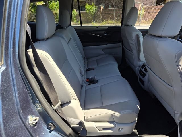 Used 2019 Honda Pilot EX-L image 18