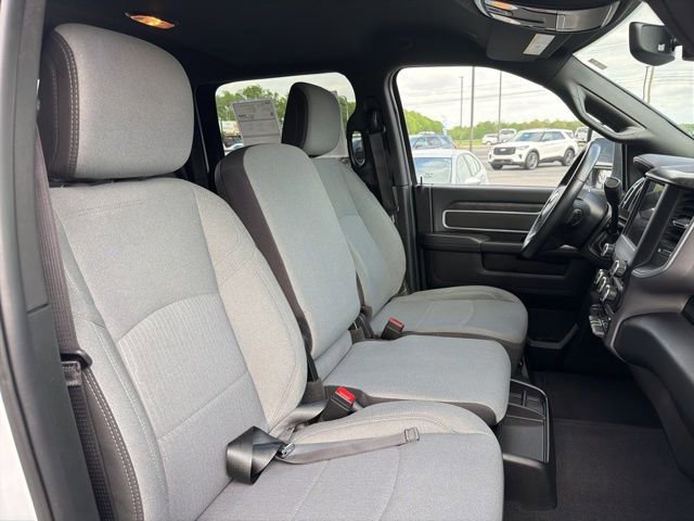 Used 2024 RAM 3500 Big Horn image 22