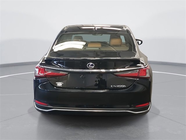 Used 2019 Lexus ES 300h image 4
