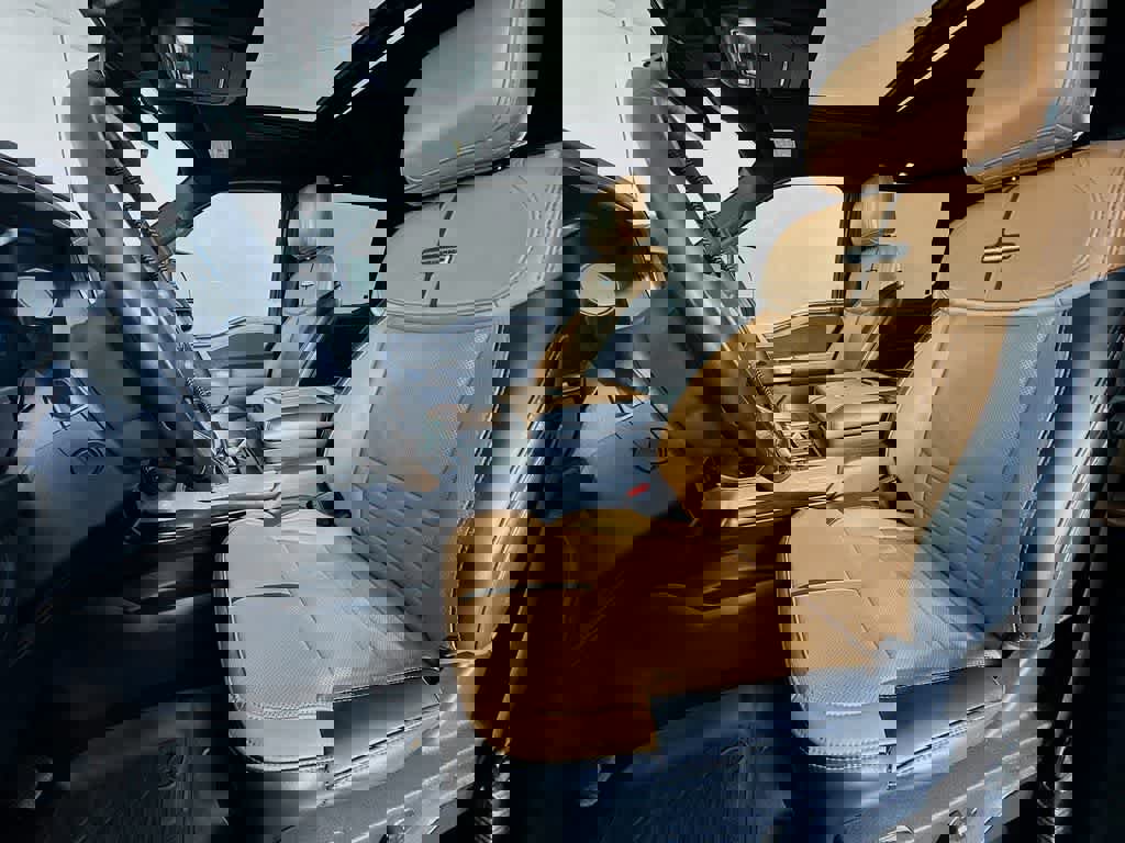 Certified 2022 Ford F150 Platinum w/ Trailer Tow Package image 15