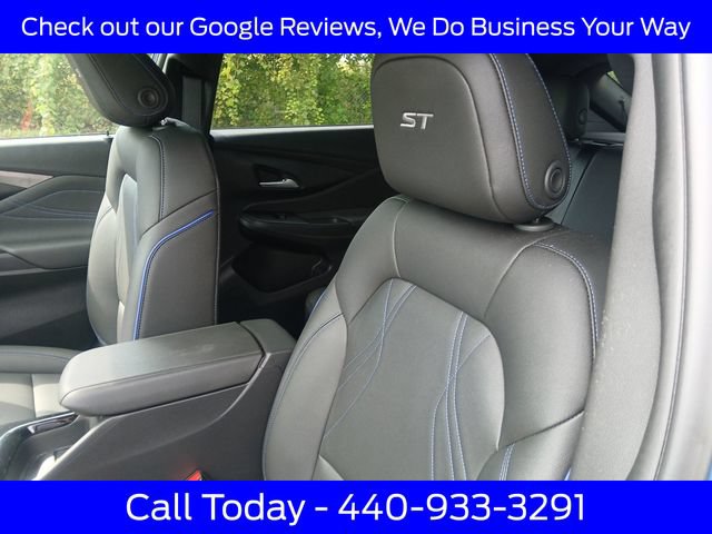 Used 2026 Buick Envista Sport Touring w/ Convenience I Package FWD image 20