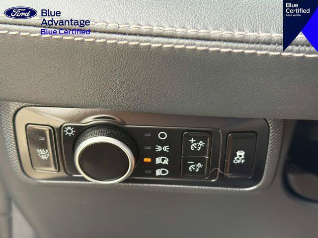 Certified 2023 Ford Mustang Mach-E Select RWD image 32