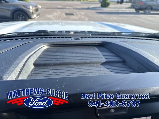 Certified 2026 Ford F350 XLT AWD/4WD image 20