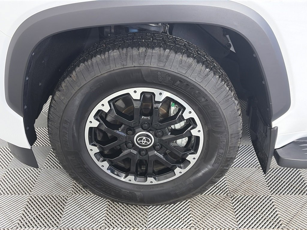 Used 2024 Toyota Sequoia TRD Pro image 8