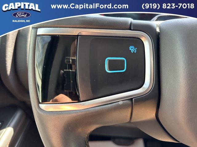 Certified 2025 Ford Expedition Max Active image 24