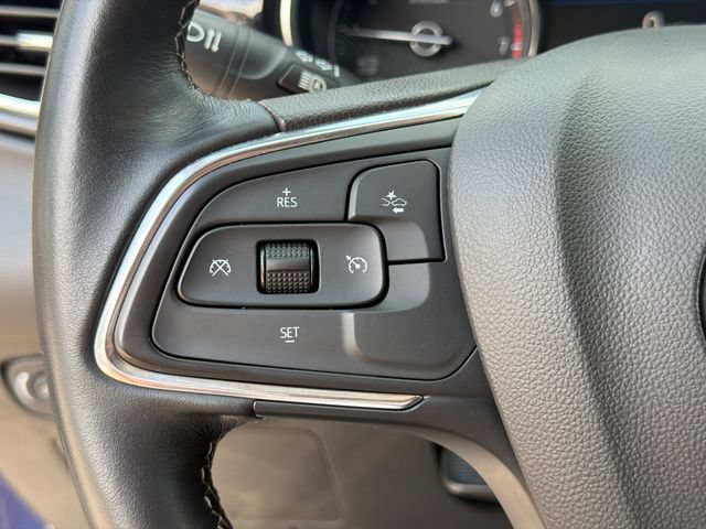 Used 2021 Buick Encore GX Preferred FWD image 24
