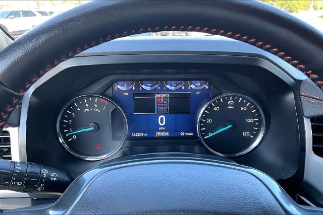 Certified 2023 Ford Expedition Timberline AWD/4WD image 13
