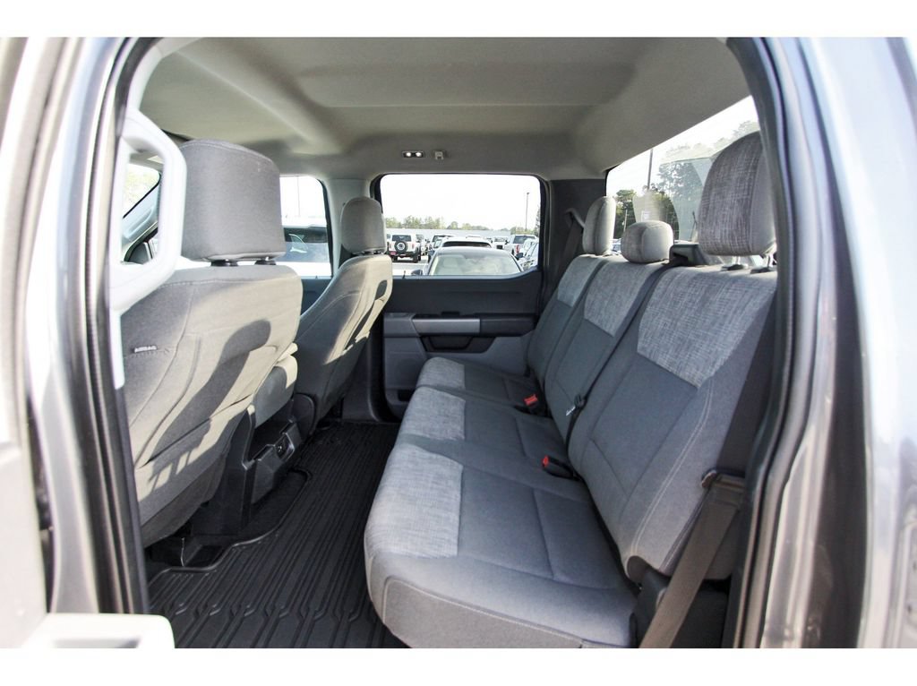 Certified 2023 Ford F150 XLT AWD/4WD image 10