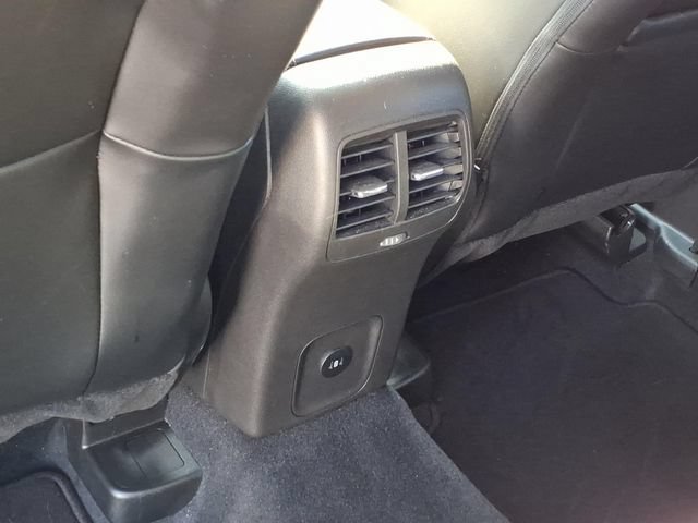 Certified 2023 Ford Escape Platinum AWD/4WD image 12