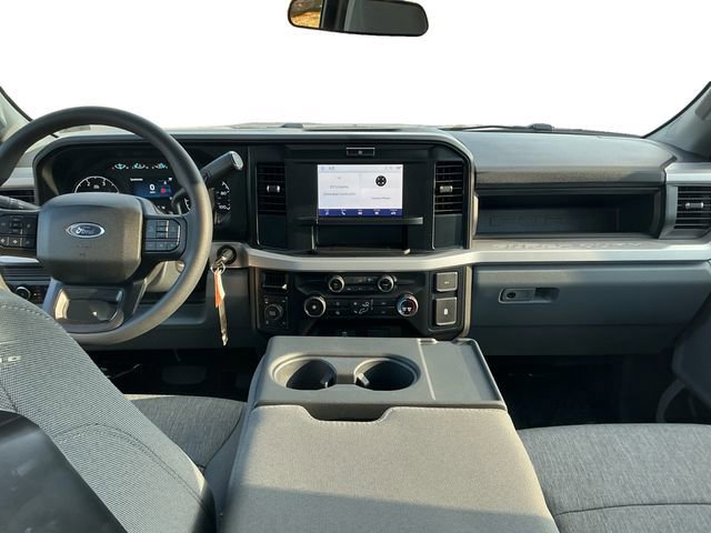 Certified 2026 Ford F350 XL w/ STX Appearance Package image 12