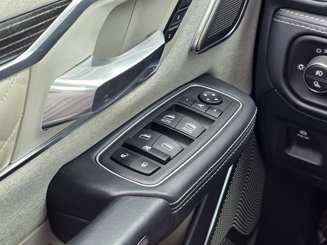Used 2022 RAM 1500 Limited AWD/4WD image 16