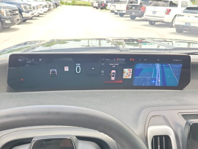 Certified 2025 Ford Expedition Max Active RWD image 27