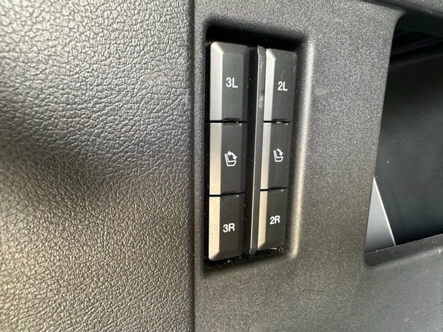 Certified 2023 Ford Expedition Max Limited RWD image 35