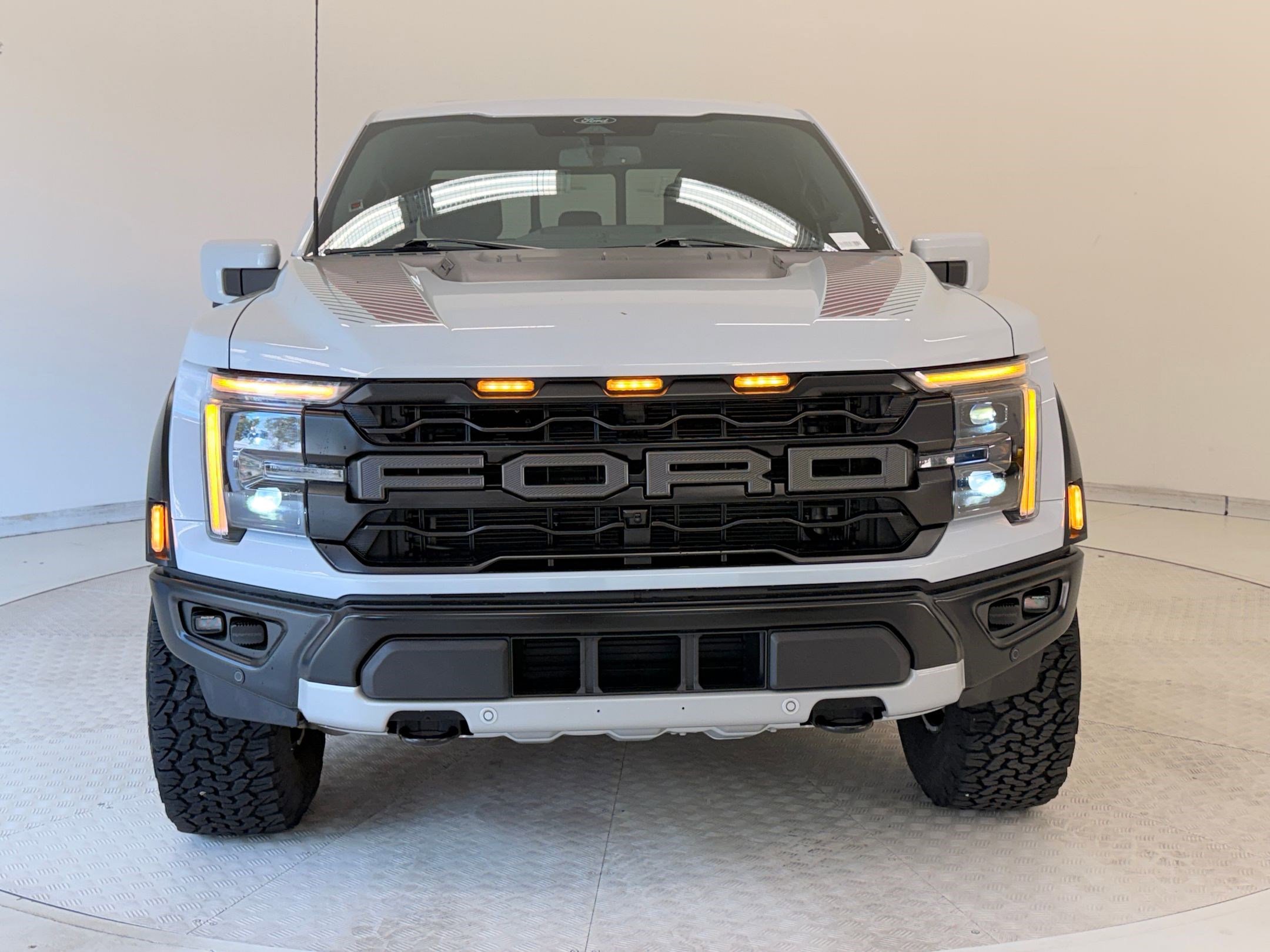 Certified 2025 Ford F150 Raptor image 6