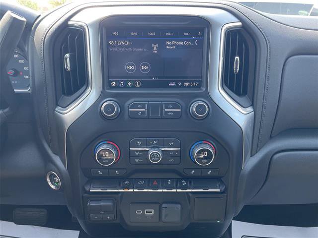 Used 2019 Chevrolet Silverado 1500 LT w/ All-Star Edition AWD/4WD image 22
