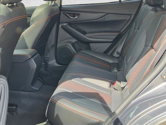 Used 2023 Subaru Crosstrek 2.5i Limited w/ Moonroof Package AWD/4WD image 16