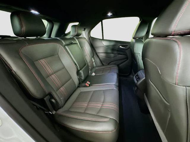 Used 2024 Chevrolet Equinox RS FWD image 31