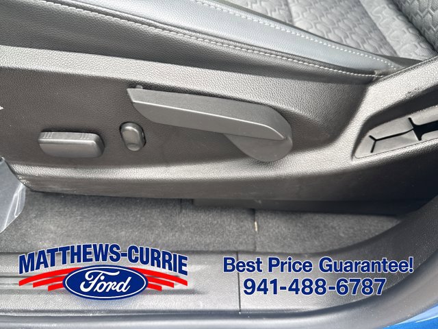 Used 2021 Chevrolet Colorado Z71 AWD/4WD image 10