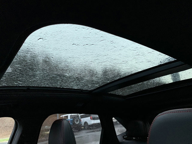 Certified 2023 Ford Escape ST-Line w/ Tech Pack #1 image 25