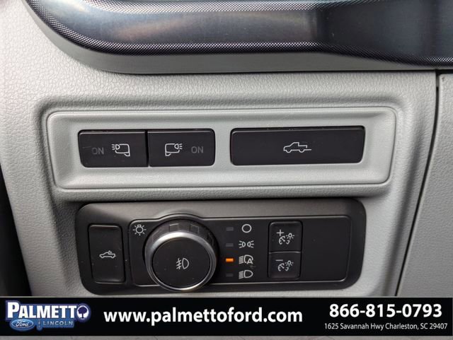 Certified 2022 Ford F150 Limited image 28