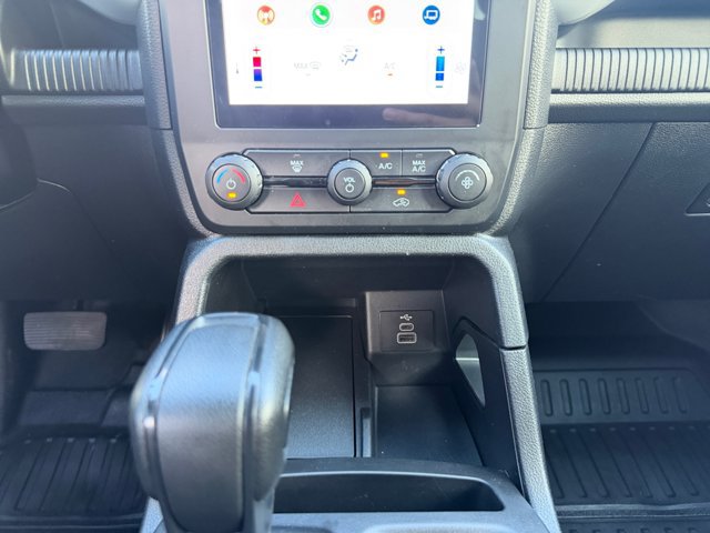 Certified 2024 Ford Ranger XL RWD image 22